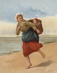 Amusement espiègle
